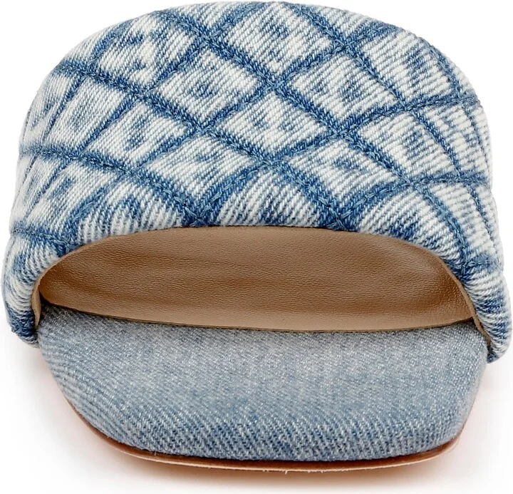 Aloise Slide Sandal - Image 4