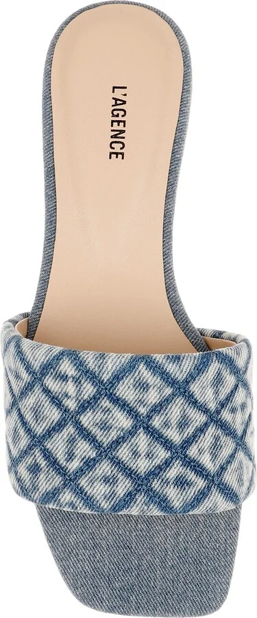 Aloise Slide Sandal - Image 5