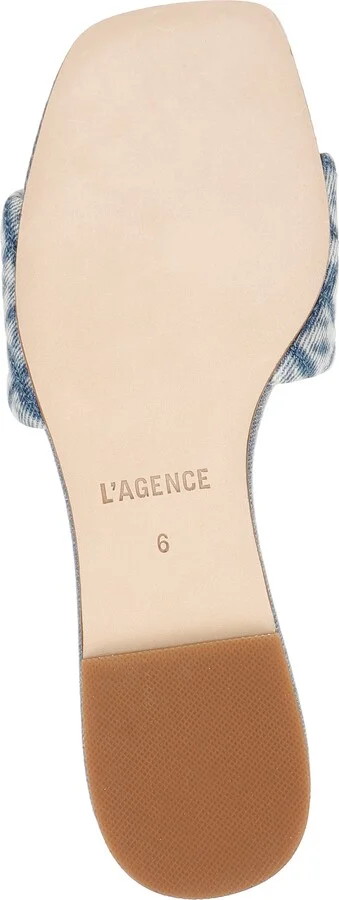 Aloise Slide Sandal - Image 6