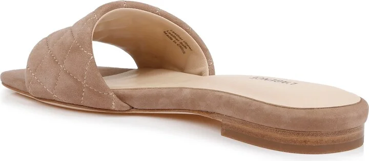 Aloise Slide Sandal - Image 8