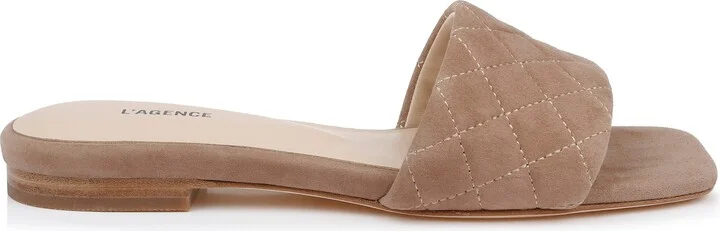 Aloise Slide Sandal - Image 9