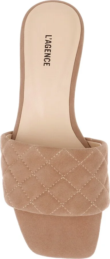 Aloise Slide Sandal - Image 11
