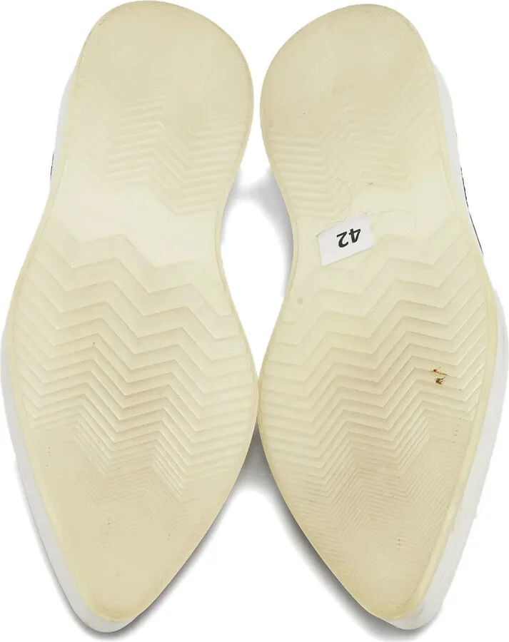 Alona lace sneakers - Image 4