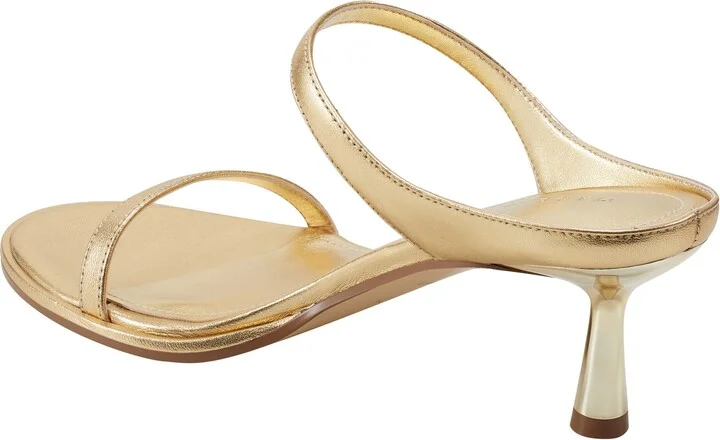 Alonde Slide Sandal - Image 2