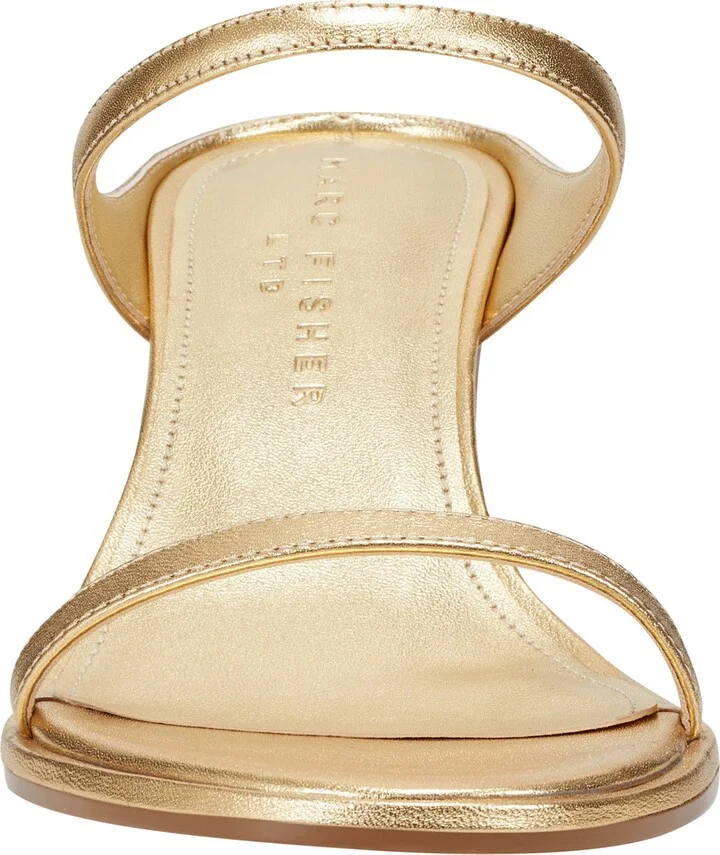 Alonde Slide Sandal - Image 4