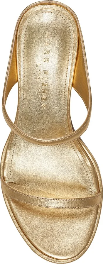Alonde Slide Sandal - Image 5