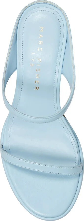 Alonde Slide Sandal - Image 3