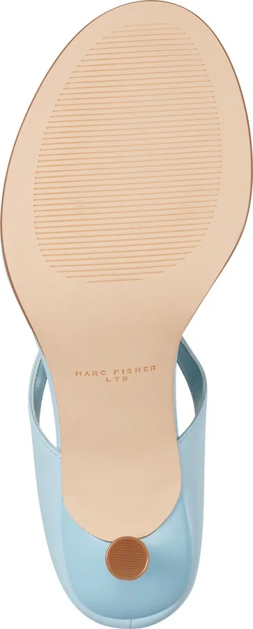 Alonde Slide Sandal - Image 4