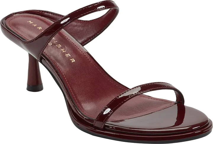 Dark Red Solid