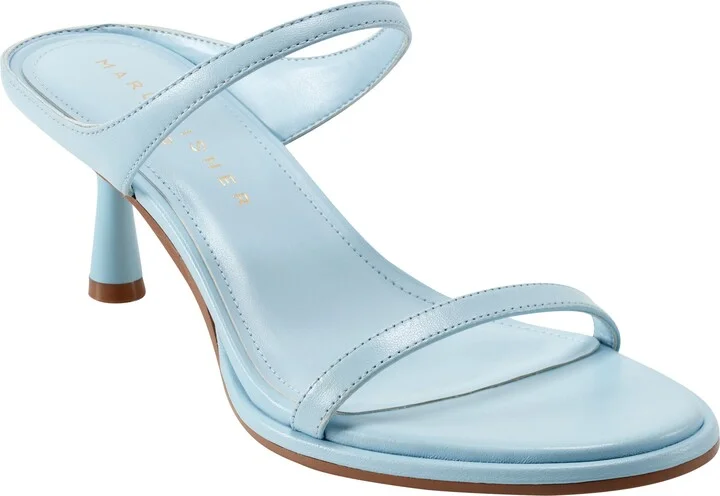 Alonde Slide Sandal