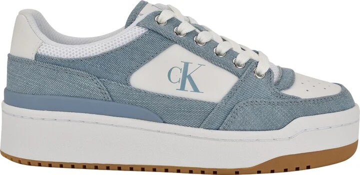 Alondra Platform Sneaker - Image 2