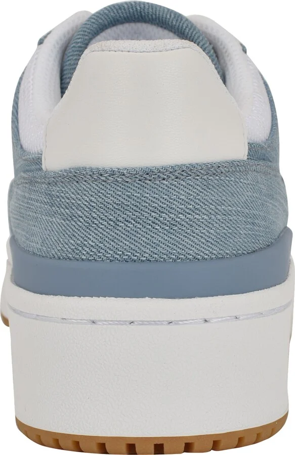 Alondra Platform Sneaker - Image 5