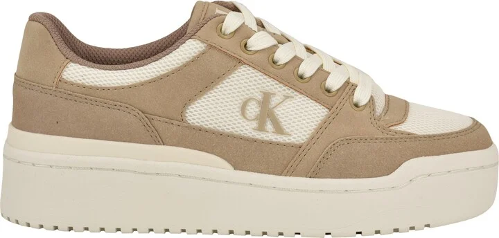 Alondra Platform Sneaker - Image 7