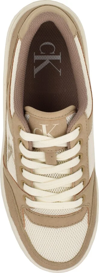 Alondra Platform Sneaker - Image 8