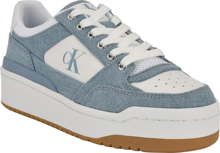 Alondra Platform Sneaker