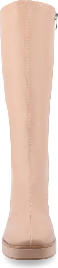 Alondra Tru Comfort Foam Knee High Platform Boot - Image 3