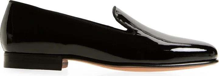 Alonzo Patent Leather Loafer - Image 3