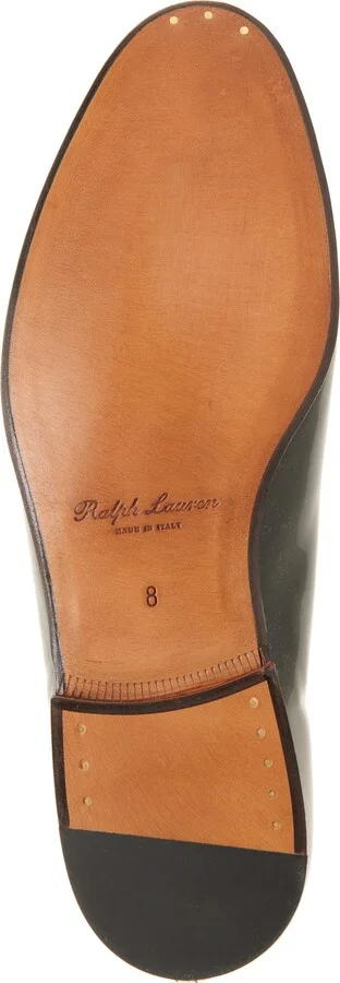 Alonzo Patent Leather Loafer - Image 6