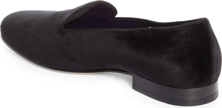 Alonzo Smoking Slipper - Image 2
