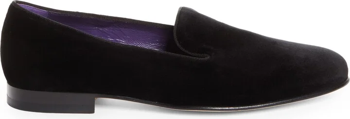 Alonzo Smoking Slipper - Image 3