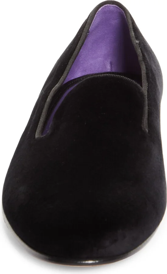 Alonzo Smoking Slipper - Image 4