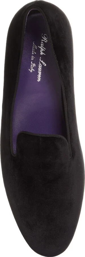 Alonzo Smoking Slipper - Image 5