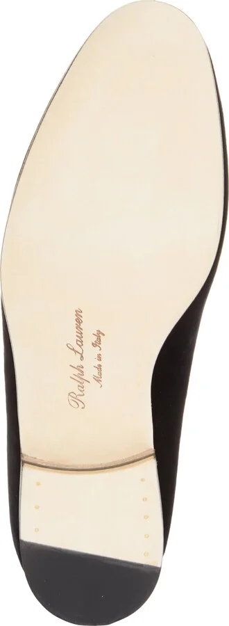 Alonzo Smoking Slipper - Image 6