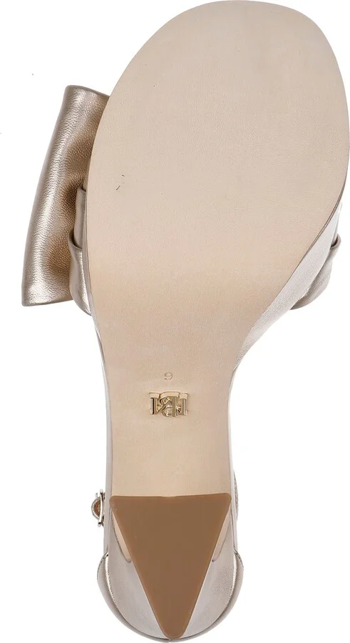 Alora Ankle Strap Platform Sandal - Image 6