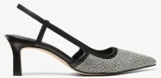 Alora Embellished Slingback Pump - Image 3