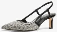 Alora Embellished Slingback Pump - Image 5