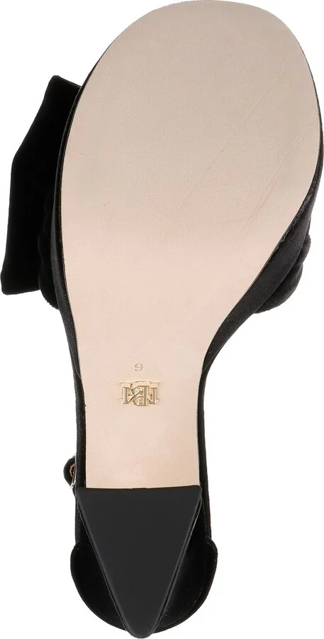 Alora II Ankle Strap Platform Sandal - Image 6