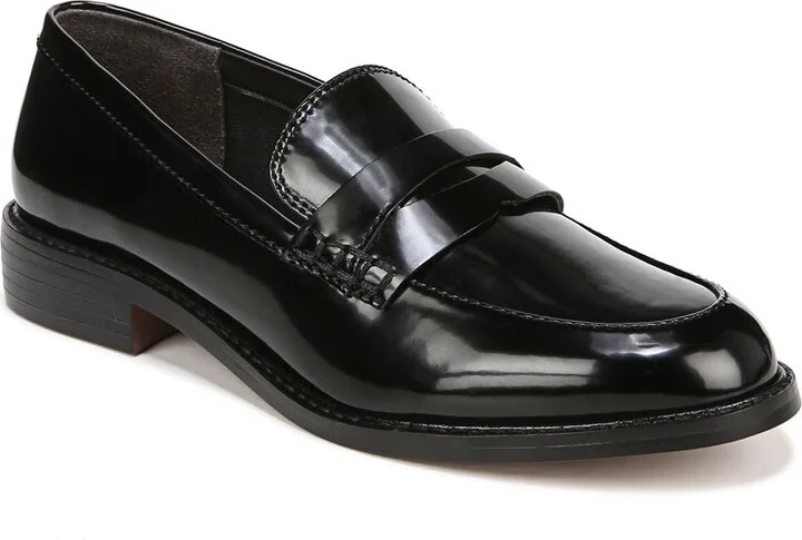 Alora Penny Loafer