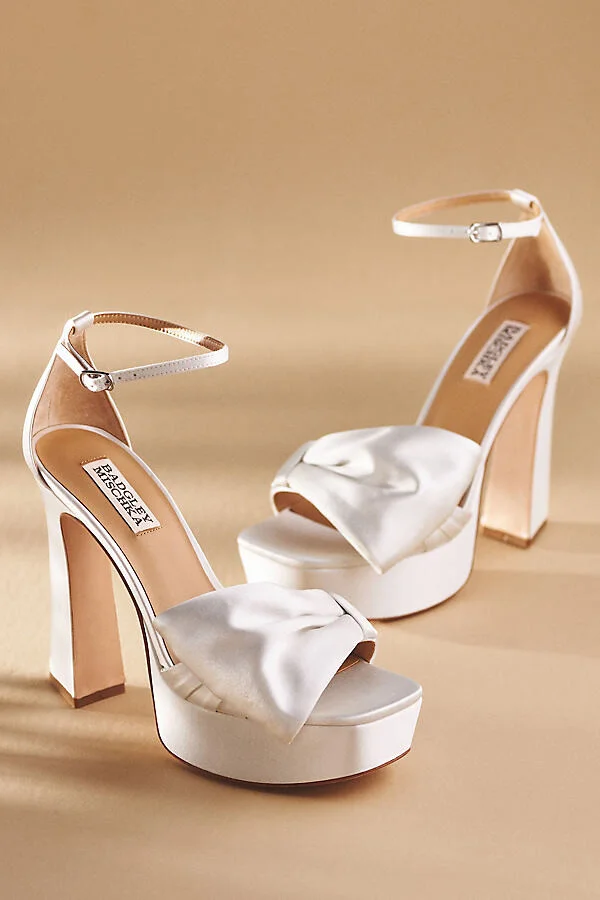 Alora Platform Sandals - Image 2
