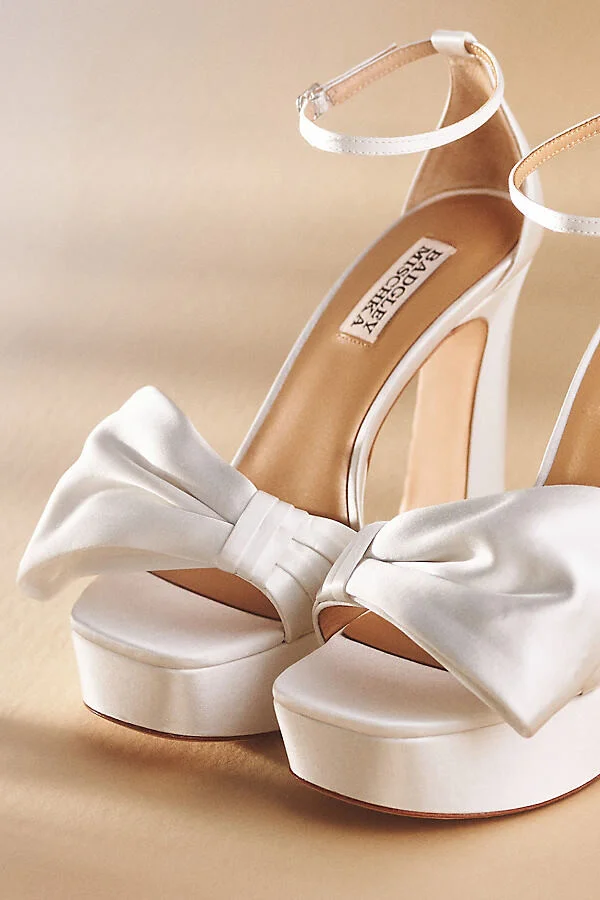 Alora Platform Sandals - Image 3