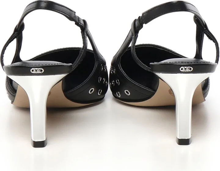 Alora Pumps - Image 3