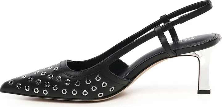 Alora Pumps - Image 4