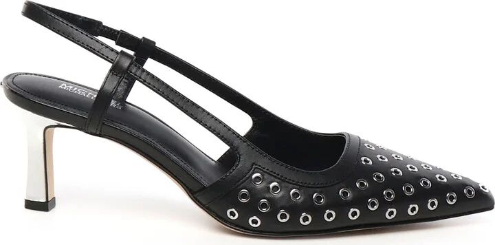 Alora Pumps