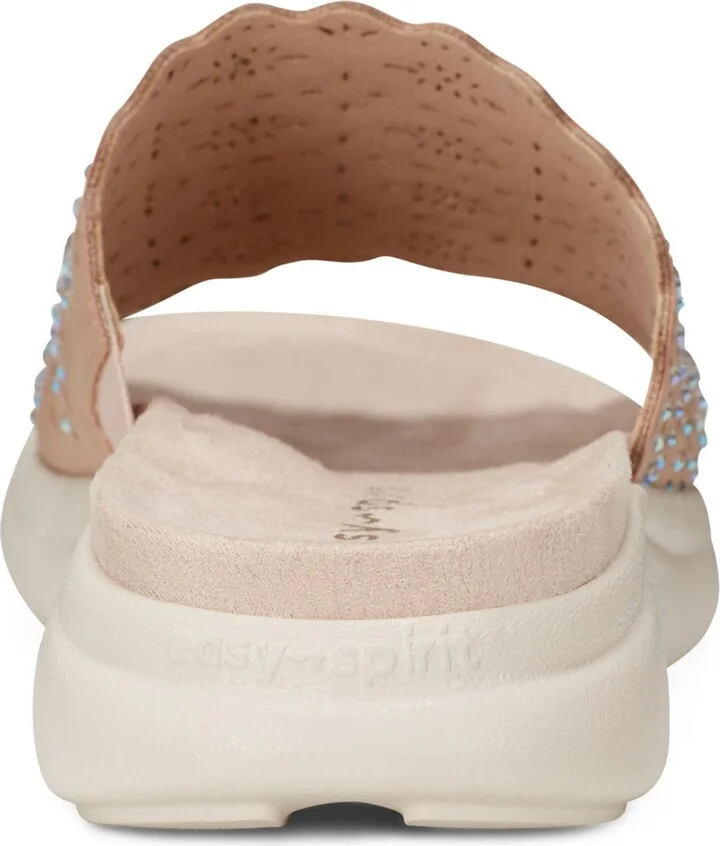 Alora Slide Sandal - Image 5