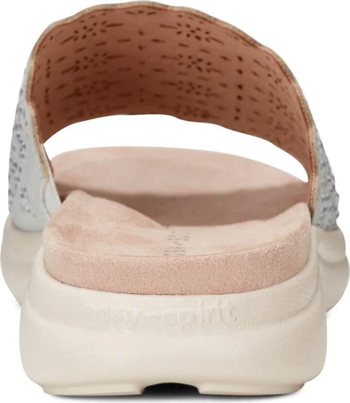 Alora Slide Sandal - Image 11