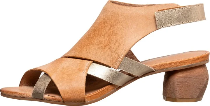 Alora Slingback Sandal - Image 4