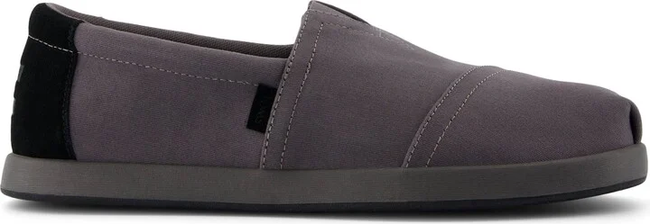 Alp FWD Dark Twill Slip On - Image 2