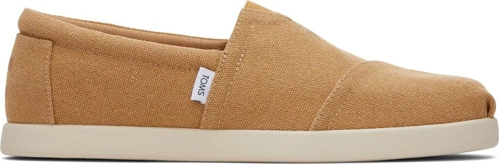 Alp FWD Doe Recycled Cotton Canvas