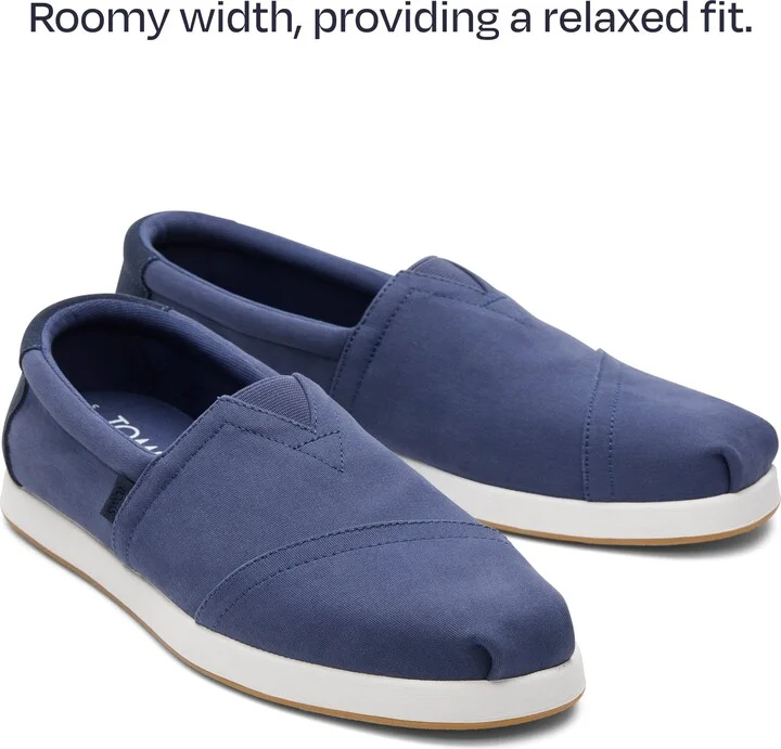 Alp FWD Light Twill Slip On - Image 5