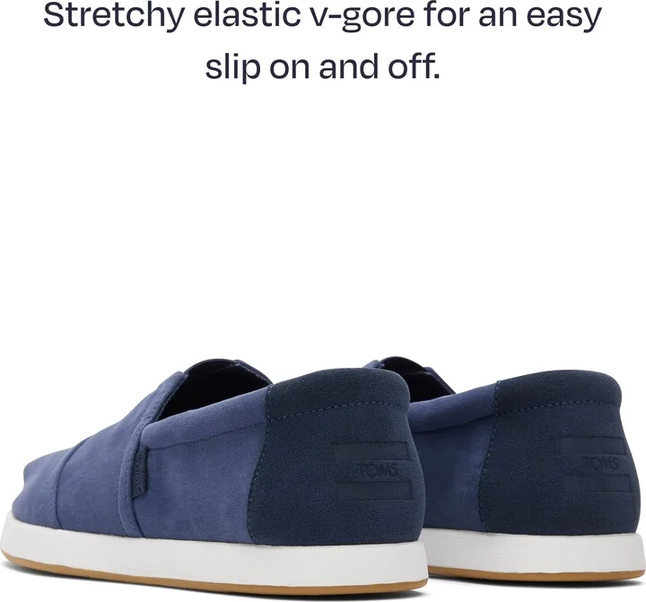 Alp FWD Light Twill Slip On - Image 6