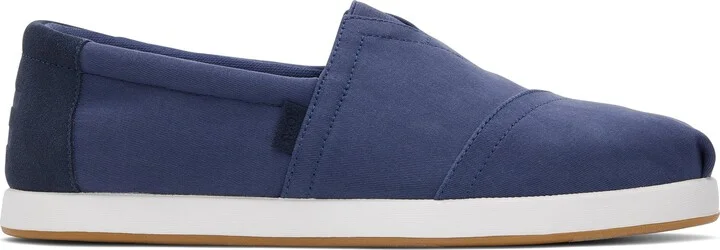 Alp FWD Light Twill Slip On