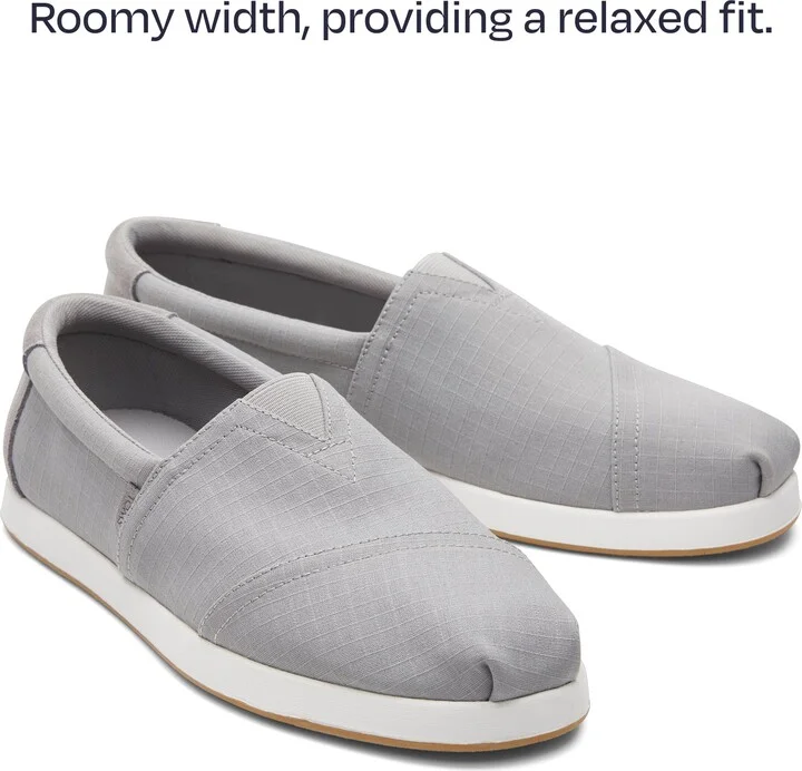 Alp FWD Recycled Ripstop Slip On - Image 3
