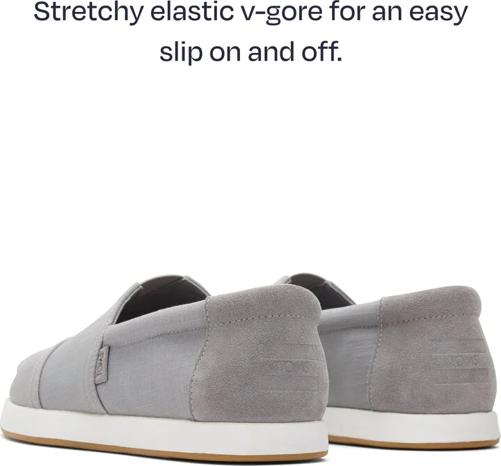 Alp FWD Recycled Ripstop Slip On - Image 4