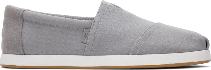 Alp FWD Recycled Ripstop Slip On