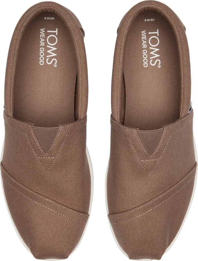 Alp FWD Slip-On Shoe - Image 9