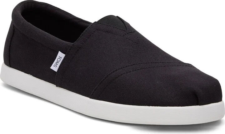 Alp FWD Slip-On Shoe